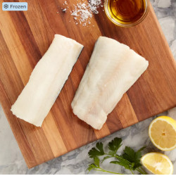 Thrive Market - Wild-Caught Alaskan Black Cod